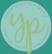 Yellow Paddle Photography